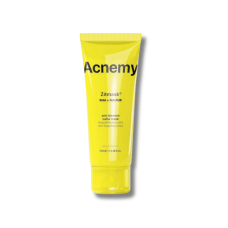Маска для обличчя - Acnemy Zitmask Anti-blemish Sulfur Mask 