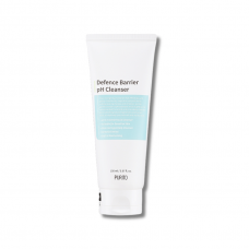 Гель для умывания слабокислотный - Purito Defence Barrier pH Cleanser 