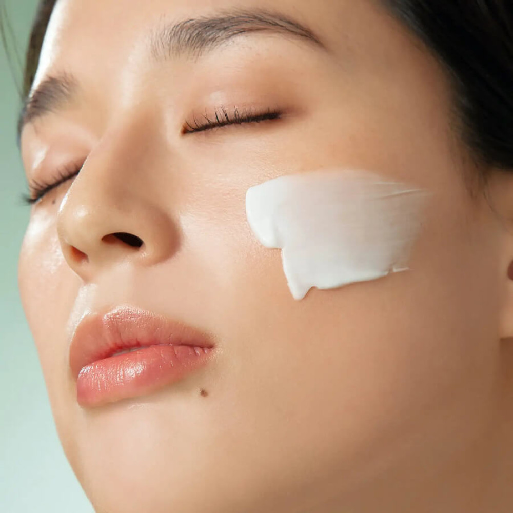 Крем для чутливої шкіри з центеллою без ефірних олій - Purito Seoul Wonder Releaf Centella Cream Unscented фото 2