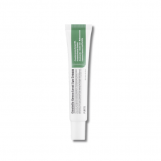 Крем для кожи вокруг глаз с центеллой - Purito Centella Green Level Eye Cream 