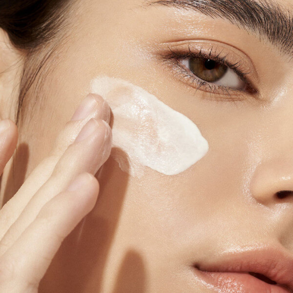 Солнцезащитный крем с керамидами - Purito Daily Soft Touch Sunscreen SPF 50 PA++++ фото 3