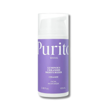Увлажняющий крем с комплексом керамидов - Purito Seoul Luminous Ceramide Moisturizer 