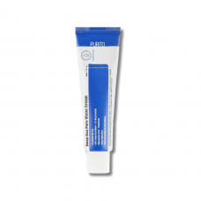 Увлажняющий крем с морской водой - Purito Deep Sea Pure Water Cream 