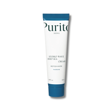 Увлажняющий крем с морской водой - Purito Seoul Hydro Wave Deep Sea Cream 