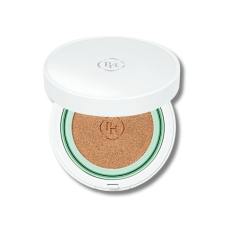 Кушон с экстрактом центеллы со сменным блоком - Purito Seoul Wonder Releaf Centella BB Cushion (13 Neutural Ivory) 