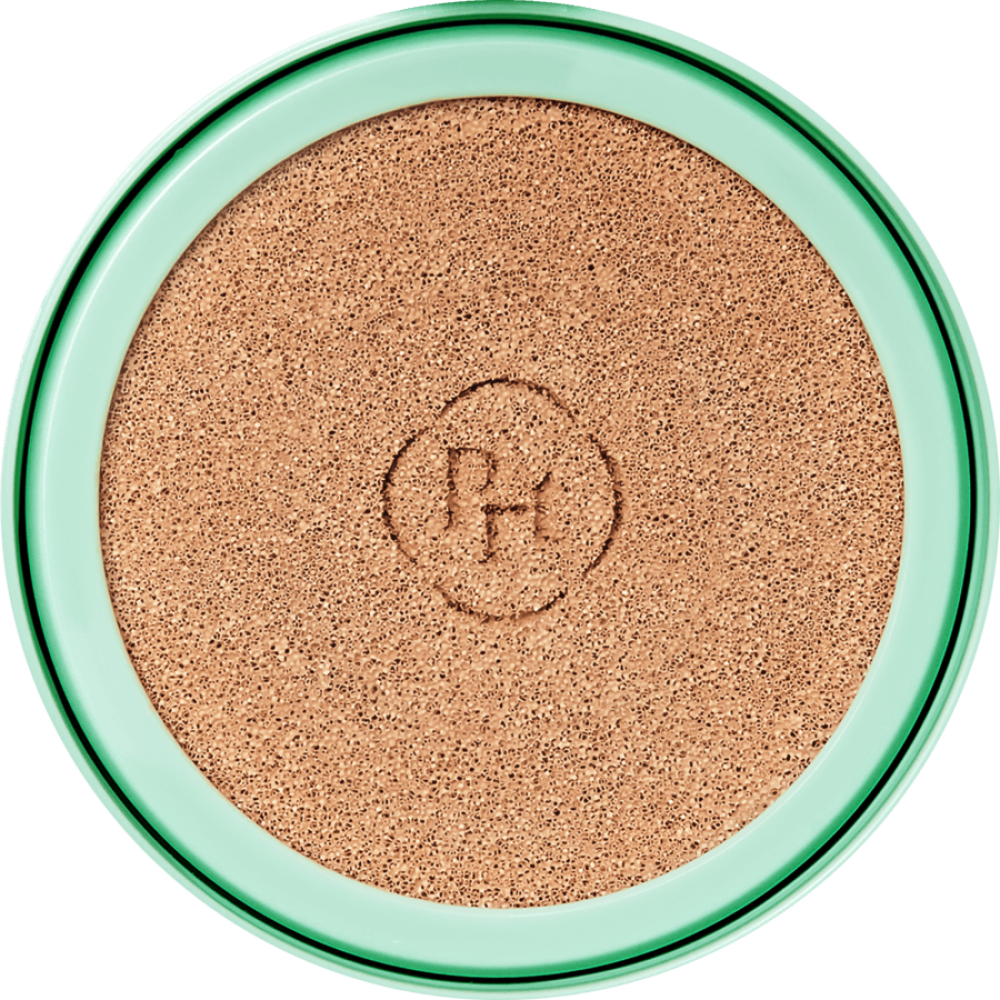 Кушон с экстрактом центеллы со сменным блоком - Purito Seoul Wonder Releaf Centella BB Cushion (13 Neutural Ivory) фото 3