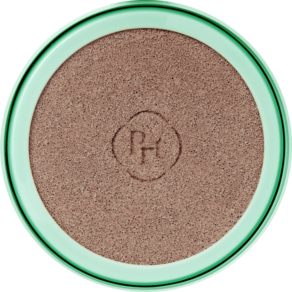 Кушон с экстрактом центеллы со сменным блоком - Purito Seoul Wonder Releaf Centella BB Cushion (21 Light Beige) фото 4