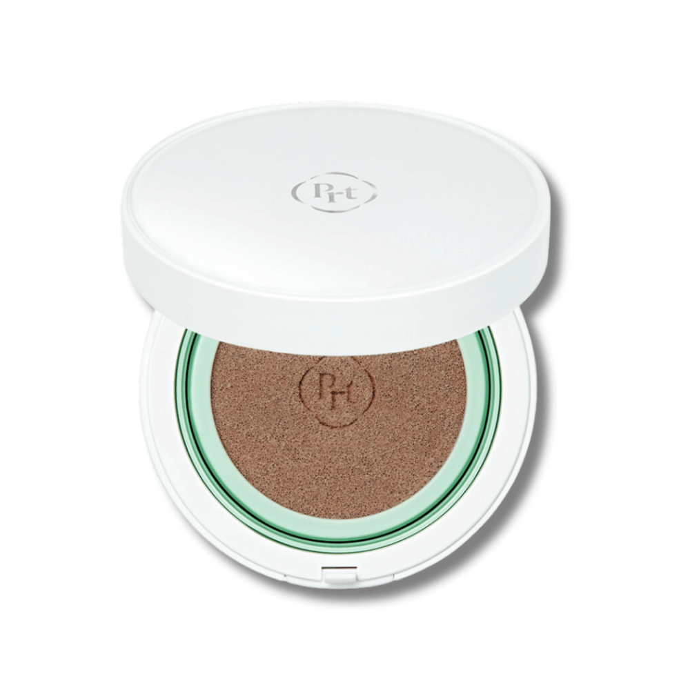 Кушон з екстрактом центелли зі змінним блоком - Purito Seoul Wonder Releaf Centella BB Cushion (23 Natural Beige) фото