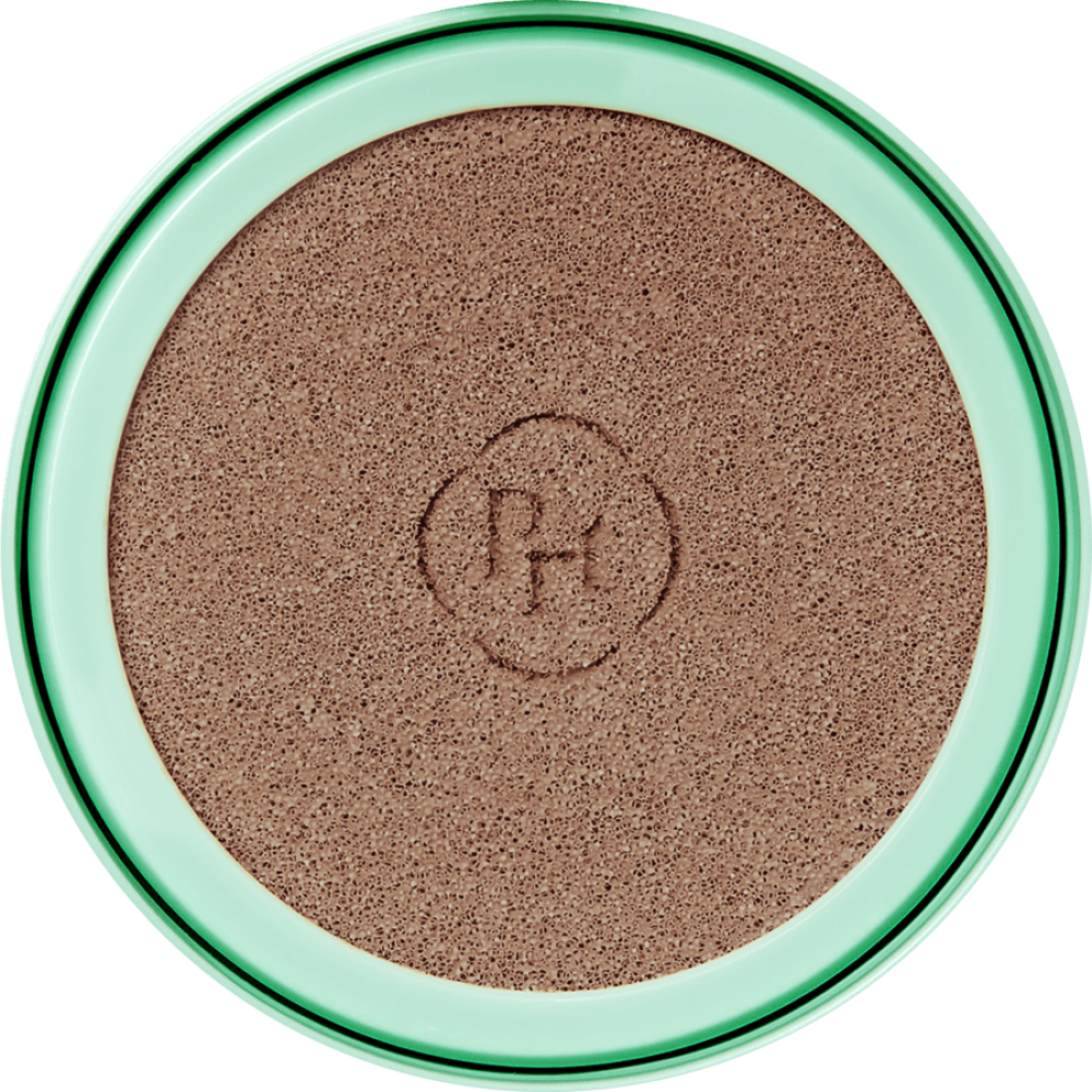 Кушон з екстрактом центелли зі змінним блоком - Purito Seoul Wonder Releaf Centella BB Cushion (23 Natural Beige) фото 3