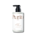 Лосьйон для тіла зволожуючий з олією ши - Purito Seoul Luminous Moisture Shea Butter Body Lotion Cotton Dreamlight фото