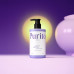 Лосьйон для тіла зволожуючий з олією ши - Purito Seoul Luminous Moisture Shea Butter Body Lotion Midnight Romance фото 3