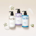 Лосьон для тела увлажняющий с маслом ши - Purito Seoul Luminous Moisture Shea Butter Body Lotion Ocean Breeze фото 2