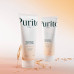 Маска-пінка для умивання з часточками вівса - Purito Seoul Oat In Gentle Exfoliating Face Cleanser фото 3