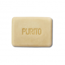 Мило для очищення шкіри заспокійливе - Purito Re:lief Cleansing Bar  