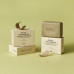 Мыло для очищения кожи успокаивающее - Purito Re:lief Cleansing Bar фото 2