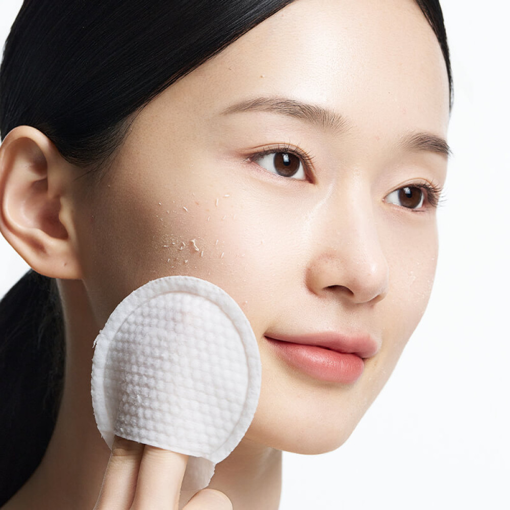 Пилинг-педы для лица - Purito Seoul Peel Shot Exfoliating Pad фото 3