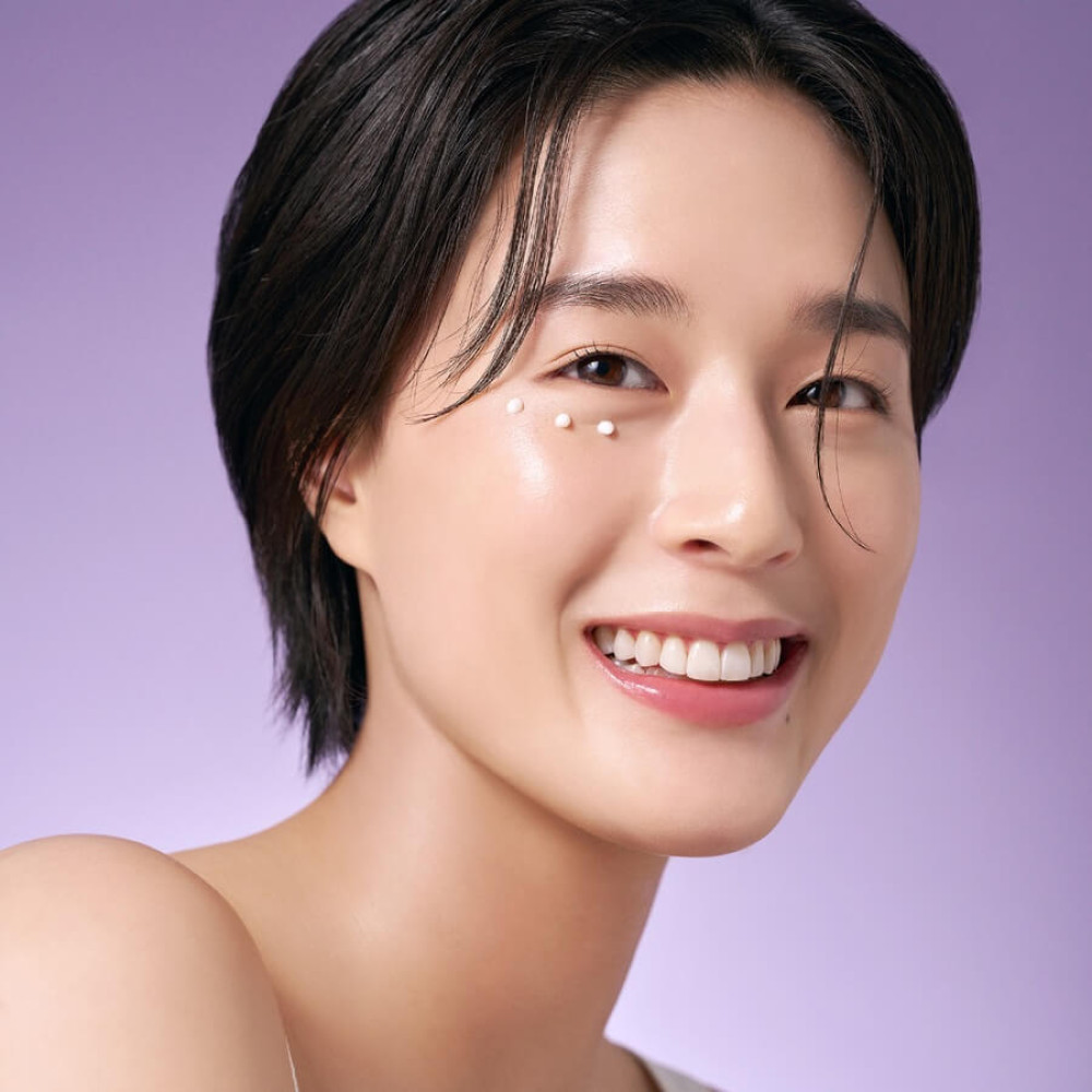 Сироватка відновлювальна з бакучіолом - Purito Seoul Timeless Bloom Bakuchiol Revitalizing Serum фото 3