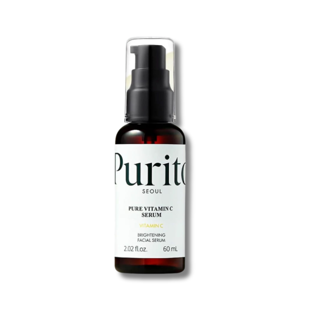Сироватка з вітаміном С - Purito Pure Vitamin C Serum фото