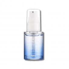 Увлажняющая сыворотка с морской водой - Purito Deep Sea Droplet Serum 