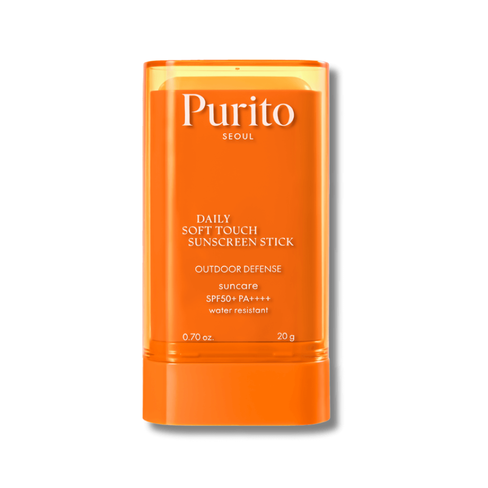 Солнцезащитный стик - Purito Seoul Daily Soft Touch Sunscreen Stick фото