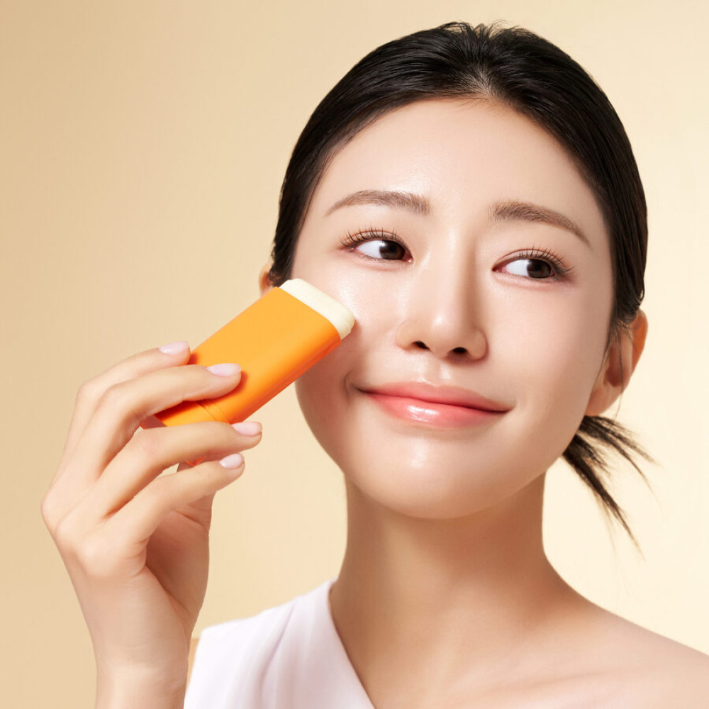 Солнцезащитный стик - Purito Seoul Daily Soft Touch Sunscreen Stick фото 3
