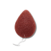 Спонж-конняку з вулканічним попелом - Purito Jeju Volcanic Scoria Konjac Sponge фото