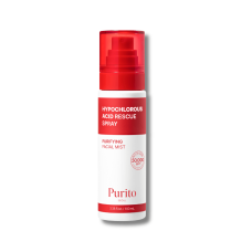 Спрей с гипохлоритной кислотой - Purito Seoul Hypochlorous Acid Rescue Spray 