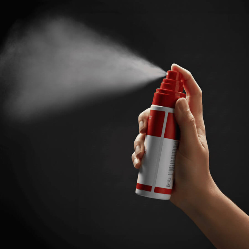 Спрей с гипохлоритной кислотой - Purito Seoul Hypochlorous Acid Rescue Spray фото 2