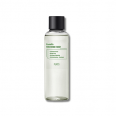 Тонер успокаивающий с центеллой без масел - Purito Centella Unscented Toner 