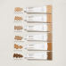 ВВ крем с экстрактом центеллы – Purito Cica Clearing BB Cream (№27 Sand Beige) фото 3