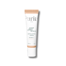 ВВ крем с экстрактом центеллы - Purito Seoul Wonder Releaf Centella BB Cream (№15 Rose Ivory) 