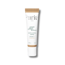 ВВ крем с экстрактом центеллы - Purito Seoul Wonder Releaf Centella BB Cream (№27 Sand Beige) 