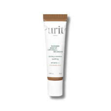 ВВ крем с экстрактом центеллы - Purito Seoul Wonder Releaf Centella BB Cream (№29 Caramel Beige) 