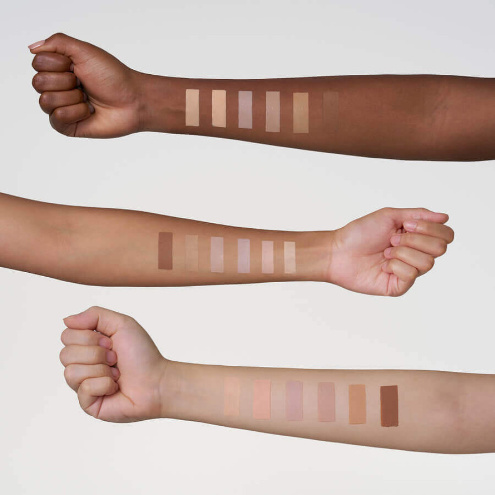 ВВ крем с экстрактом центеллы - Purito Seoul Wonder Releaf Centella BB Cream (№29 Caramel Beige) фото 4