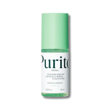 Успокаивающая сыворотка с центеллой без эфирных масел - Purito Seoul Wonder Releaf Centella Serum Unscented 
