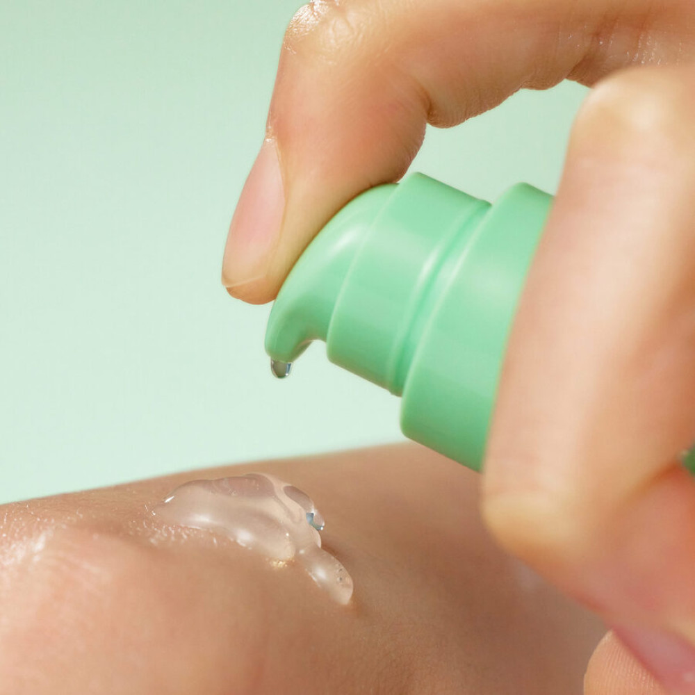 Заспокійлива сироватка з центеллою без ефірних олій - Purito Seoul Wonder Releaf Centella Serum Unscented фото 3