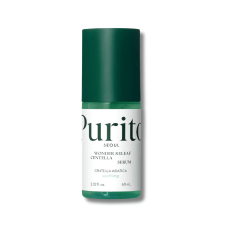 Успокаивающая сыворотка с центеллой и ниацинамидом - Purito Seoul Wonder Releaf Centella Serum 