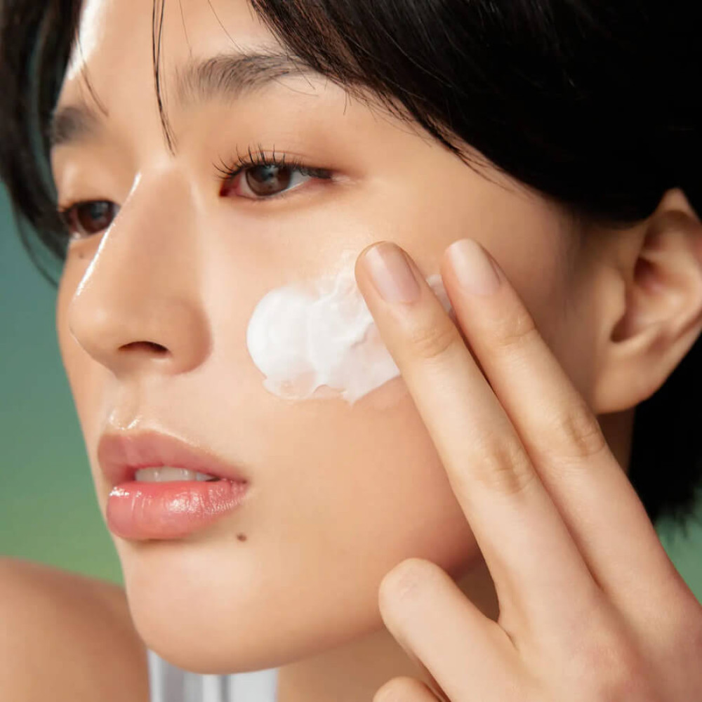 Успокаивающий крем с центеллой - Purito Seoul Wonder Releaf Centella Cream фото 3
