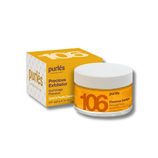 Драгоценный эксфолиант - Purles 106 Precious Exfoliator 