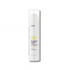 Микробиом защитный крем - Purles 162 Microbiome Protection Cream 