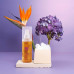 Сяюча олія для тіла - Purles Shiny Dust Body Oil SPF 30 фото 2