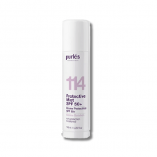 Увлажняющий солнцезащитный спрей SPF 50+ - Purles Protective Mist 114 SPF 50+ 