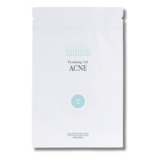 Патчи-пластыри от воспалений и акне - Pyunkang Yul Acne Spot Patch Super Thin 