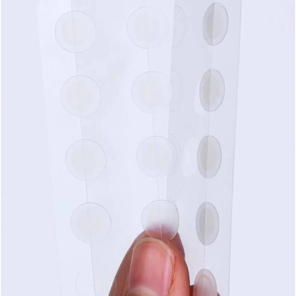 Патчи-пластыри от воспалений и акне - Pyunkang Yul Acne Spot Patch Super Thin фото 2