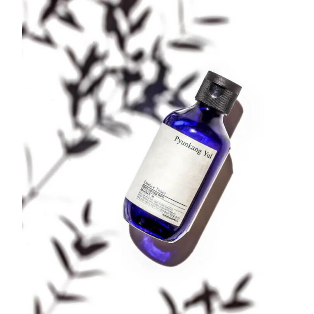Питательный тоник для глубокого увлажнения кожи - Pyunkang Yul Essence Toner фото 2