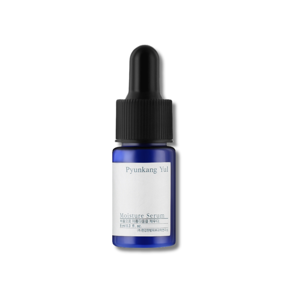 Зволожувальна сироватка для обличчя - Pyunkang Yul Moisture Serum (9ml) фото