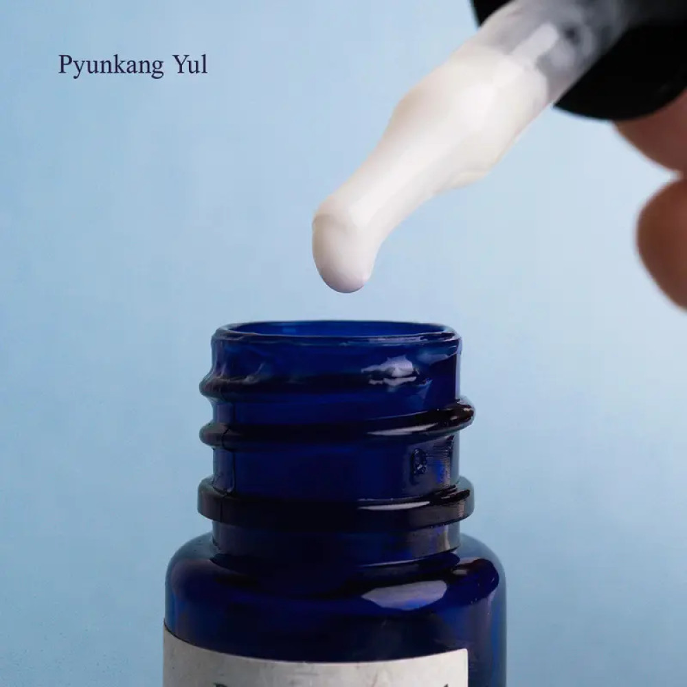 Зволожувальна сироватка для обличчя - Pyunkang Yul Moisture Serum (9ml) фото 2