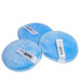 Многоразовые диски для снятия макияжа - Rare Paris Carbone Glace Reusable Makeup Remover Pads фото 2