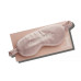 Шелковая маска для сна - Rare Paris Silk Sleeping Mask Exception Rosee фото 4