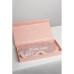Шелковая маска для сна - Rare Paris Silk Sleeping Mask Exception Rosee фото 3